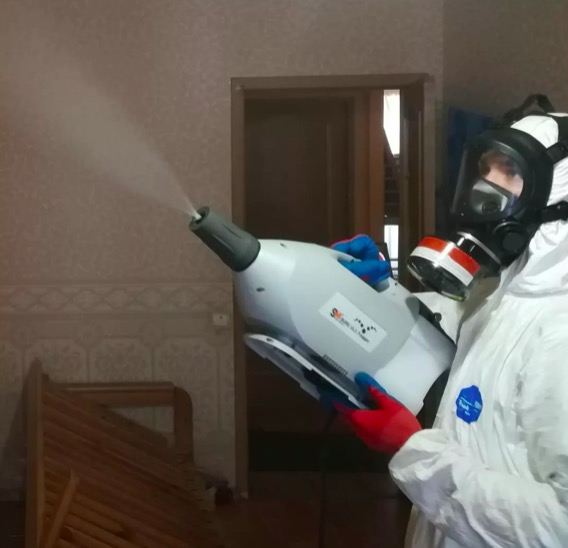 дезинсекция помещения дезинсекция помещения в Козьмодемьянске